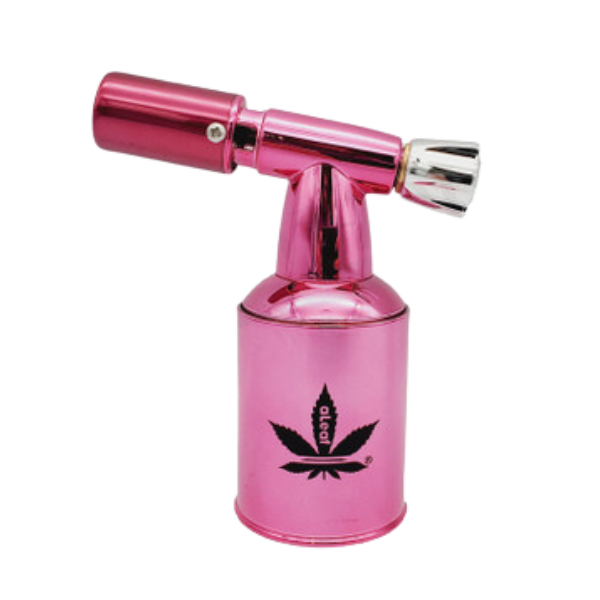 AL Blow Torch Brass 5" / Rose